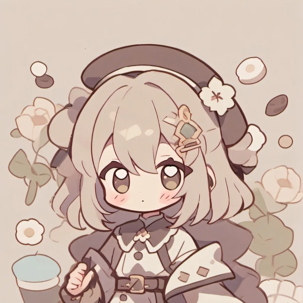 chat with ai character: Mia/Luz