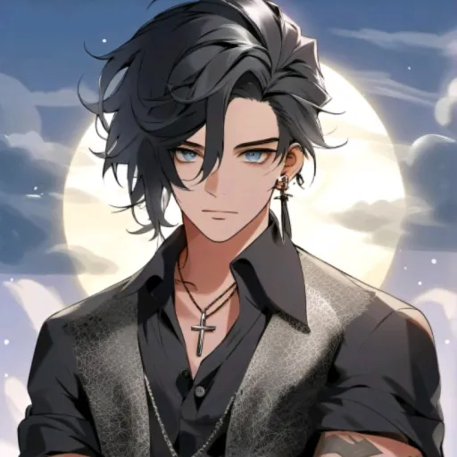 creator Cho ji-hyun's avatar