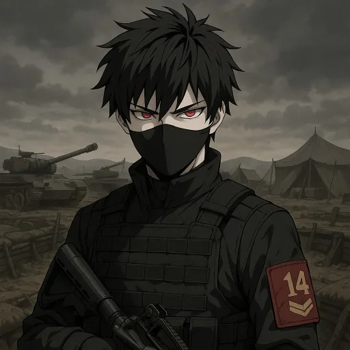 creator NOX レネガド's avatar