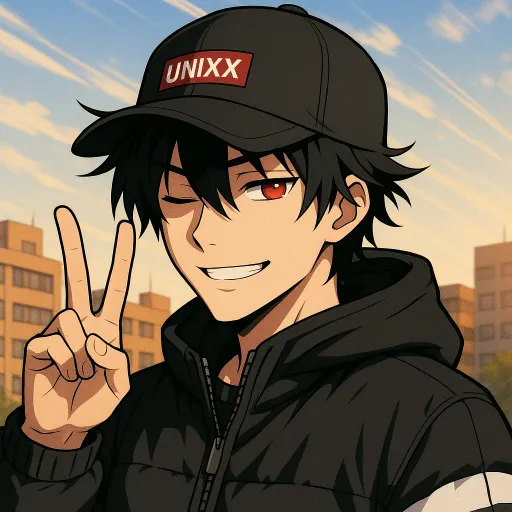 creator Kenji あか's avatar