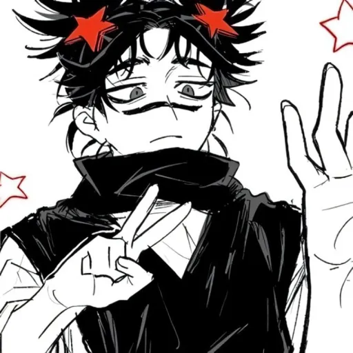 creator ☆choso☆'s avatar