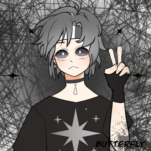 creator glitch_my oc♡'s avatar