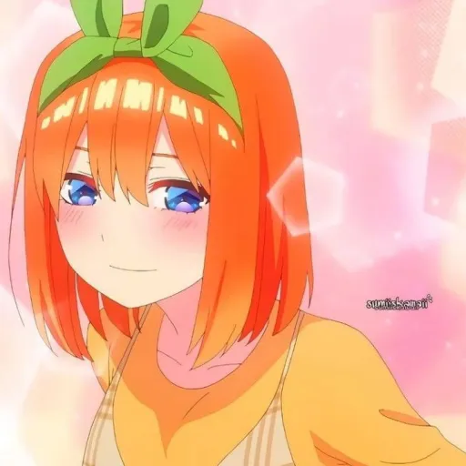 creator Fan de yotsuba 7's avatar