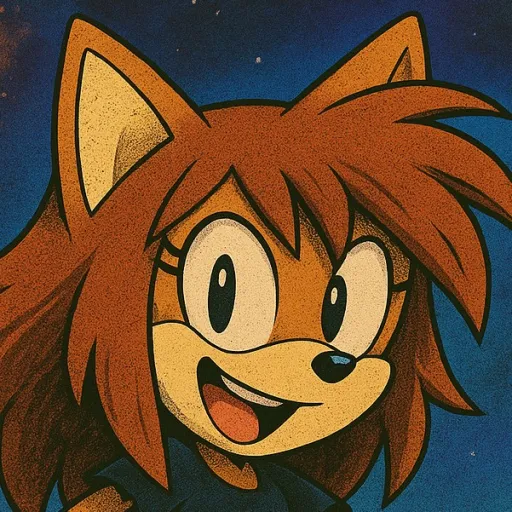 creator CarolineTheWolf's avatar