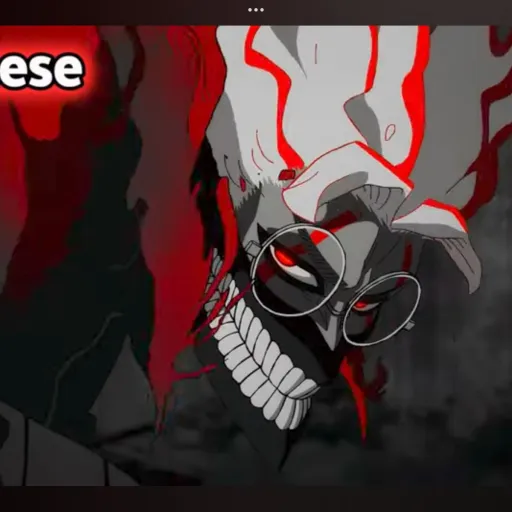 creator Okarun20151463's avatar