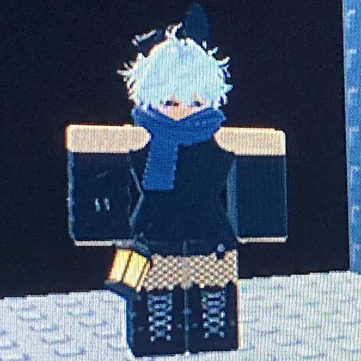 creator DARK SHAD03's avatar