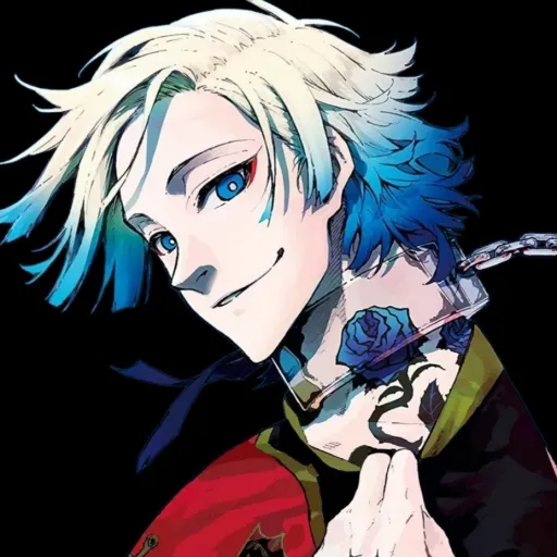 creator Kaiser-Fan's avatar