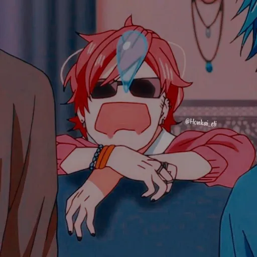 creator ~{Ayato_Yuri}~'s avatar