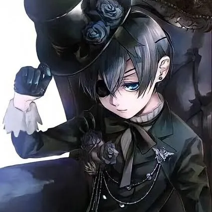 creator 🩸Ciel phamtomhive🩸's avatar