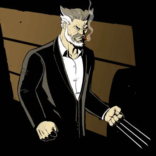 creator TalkiorIronMan's avatar