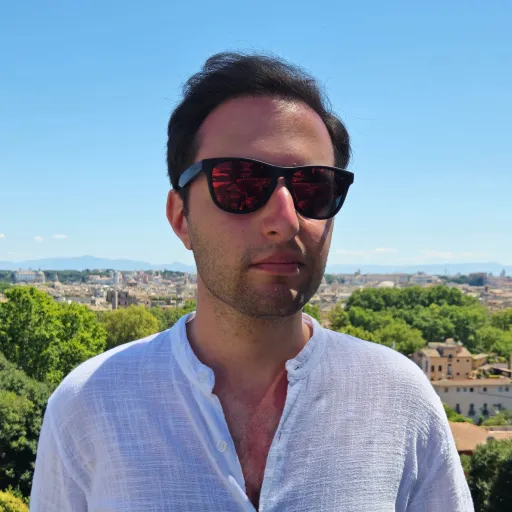 creator SamuelPalummo's avatar