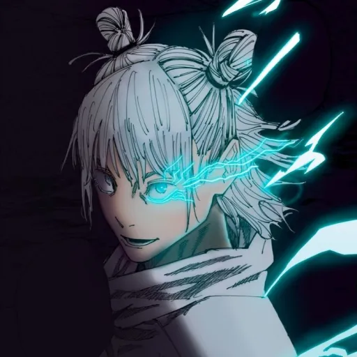 creator ☆Hajime Kashimo☆'s avatar