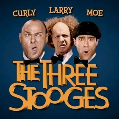 creator the three stooges's avatar