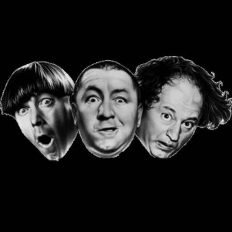 creator Moe Howard's avatar