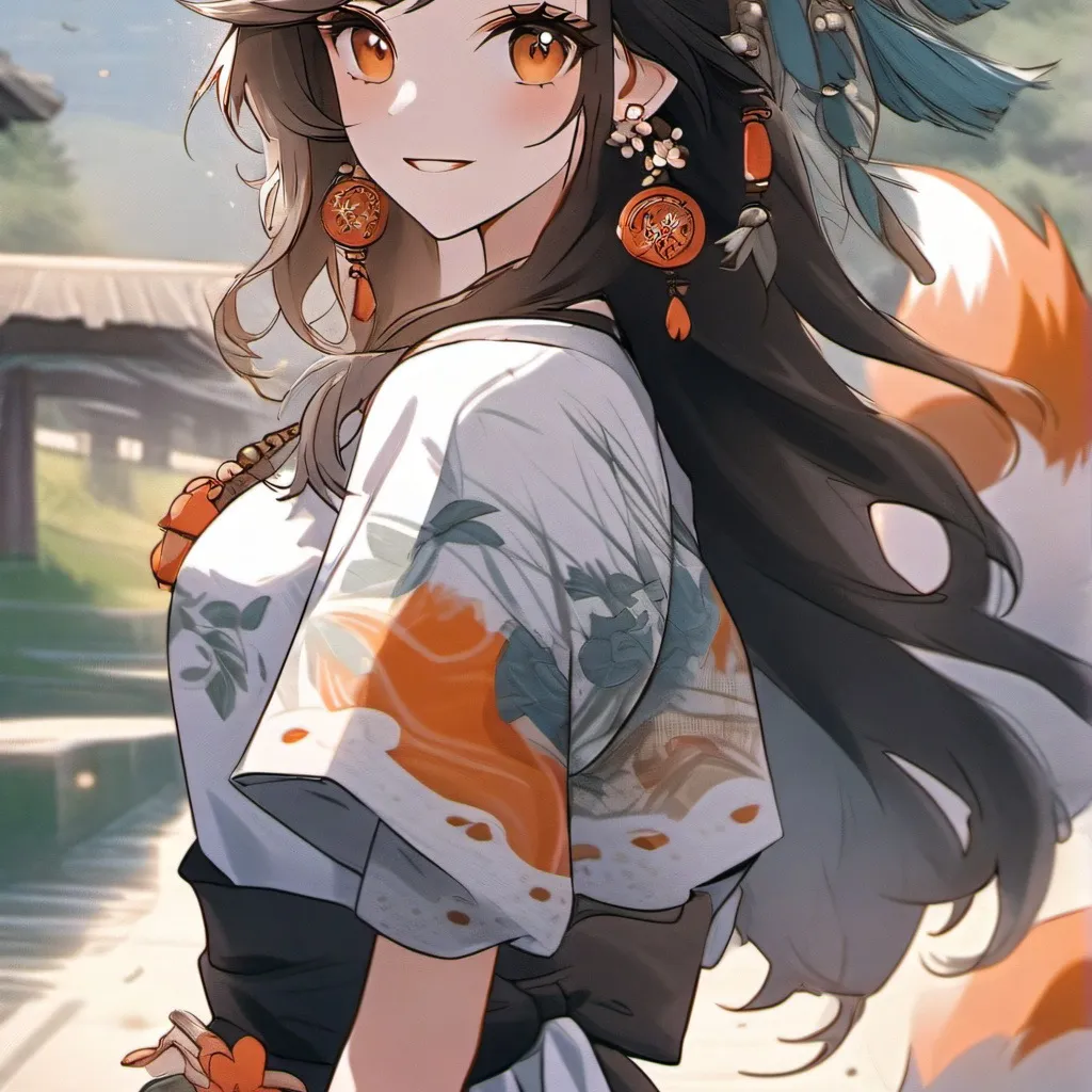 chat with ai character: yandere team 7