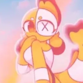 creator ginger fan #1's avatar
