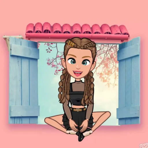 creator Alexa99's avatar