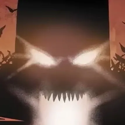 creator remus the shadow's avatar