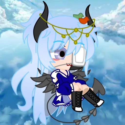 creator 🤍Michelle_Afton💗's avatar