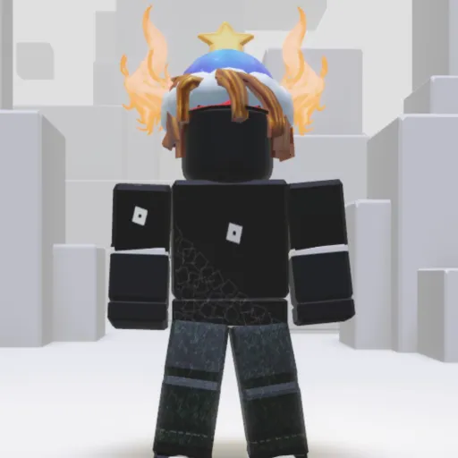 creator soy system's avatar