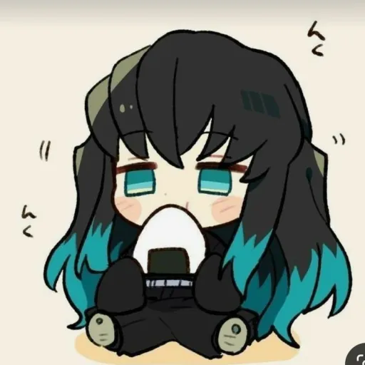 creator tokito123's avatar