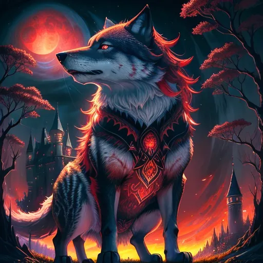 creator ShadowWolfJB's avatar
