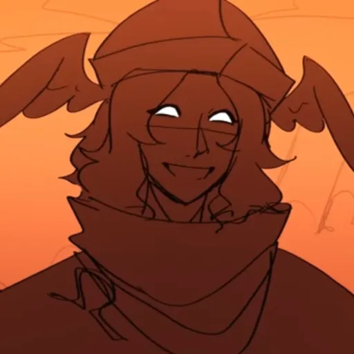 creator Hermessita's avatar