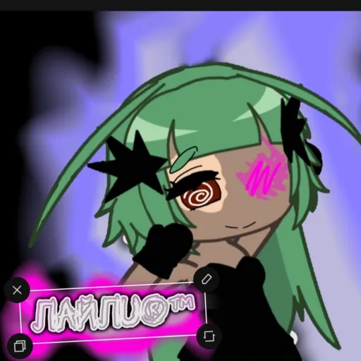 creator Лайлu's avatar
