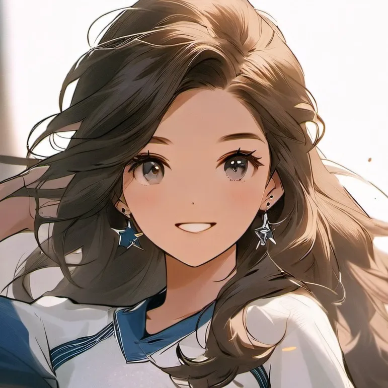 chat with ai character: gracie