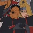 chat with ai character: Akatsuki 