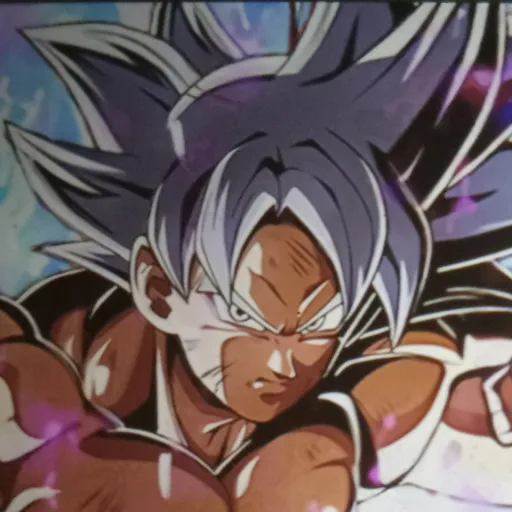 creator Son Goku123456's avatar