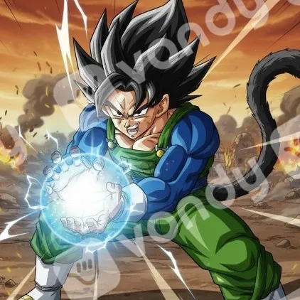creator 》Brodie Ball Z《's avatar