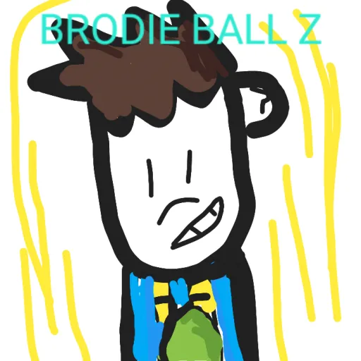 creator 《BRODIE BALL Z》's avatar