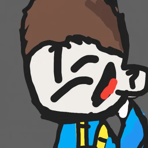 creator BRODIE BALL Z's avatar