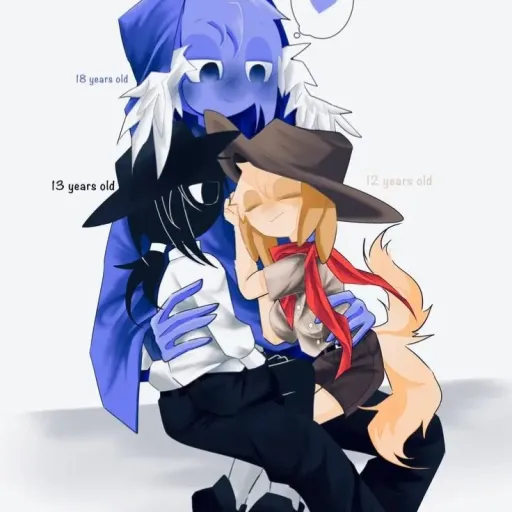 creator tunner y jevin's avatar