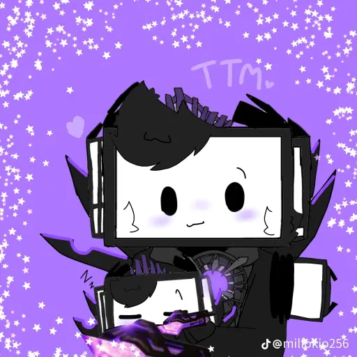 creator titan tv man y su's avatar