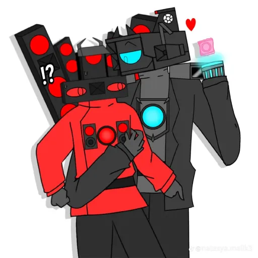 talkie's author avatar
