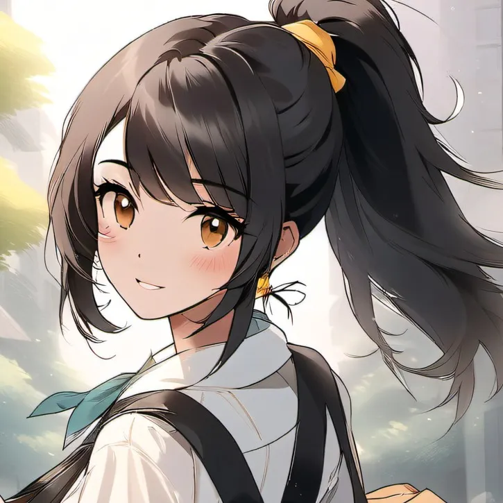 chat with ai character: Rose/ Yumiko