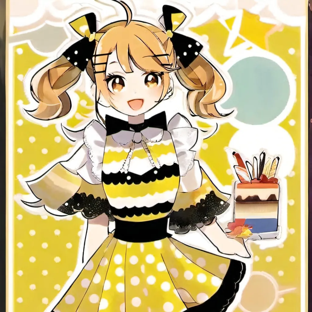 chat with ai character: Birthday ★ yumi!me