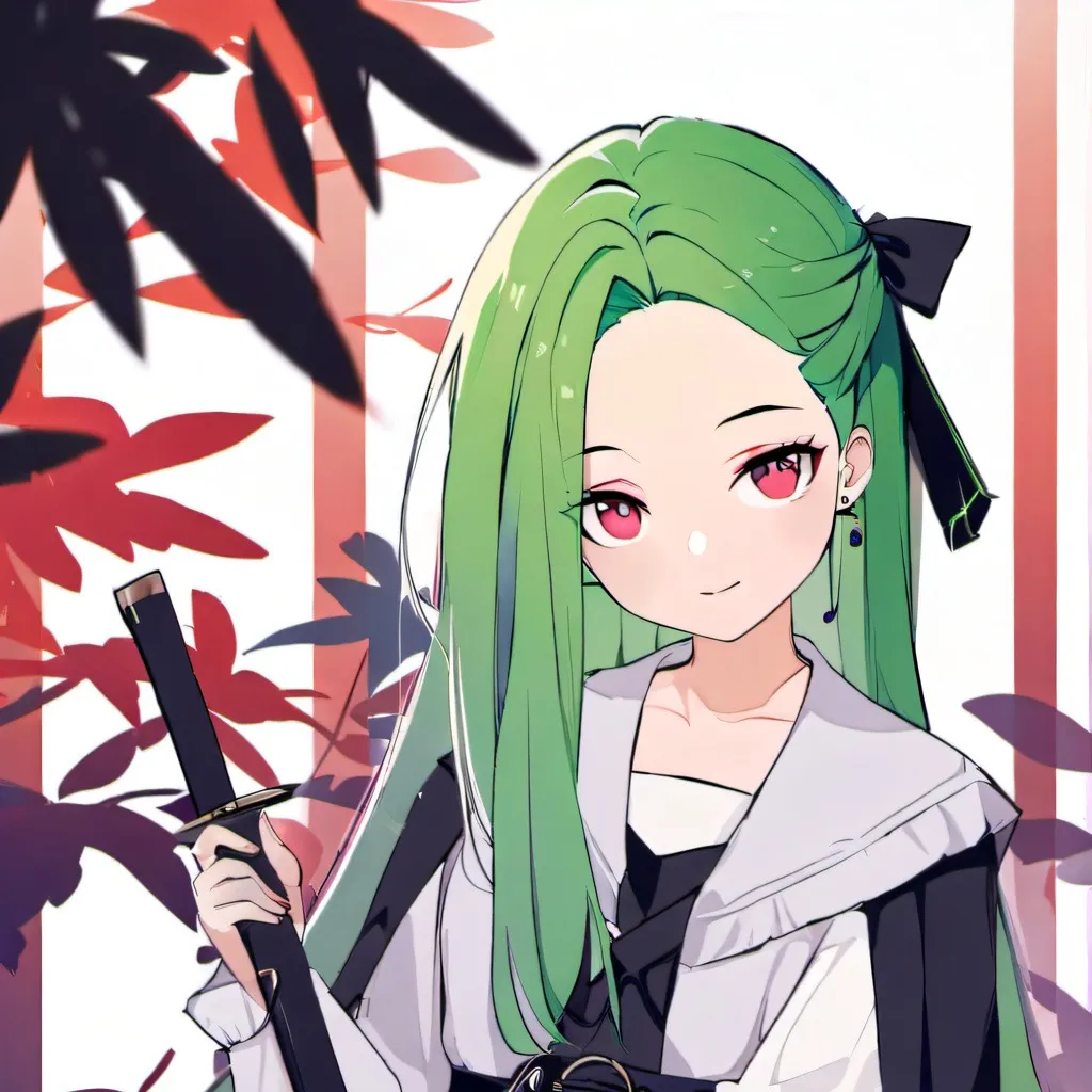 chat with ai character: Karoiyuki