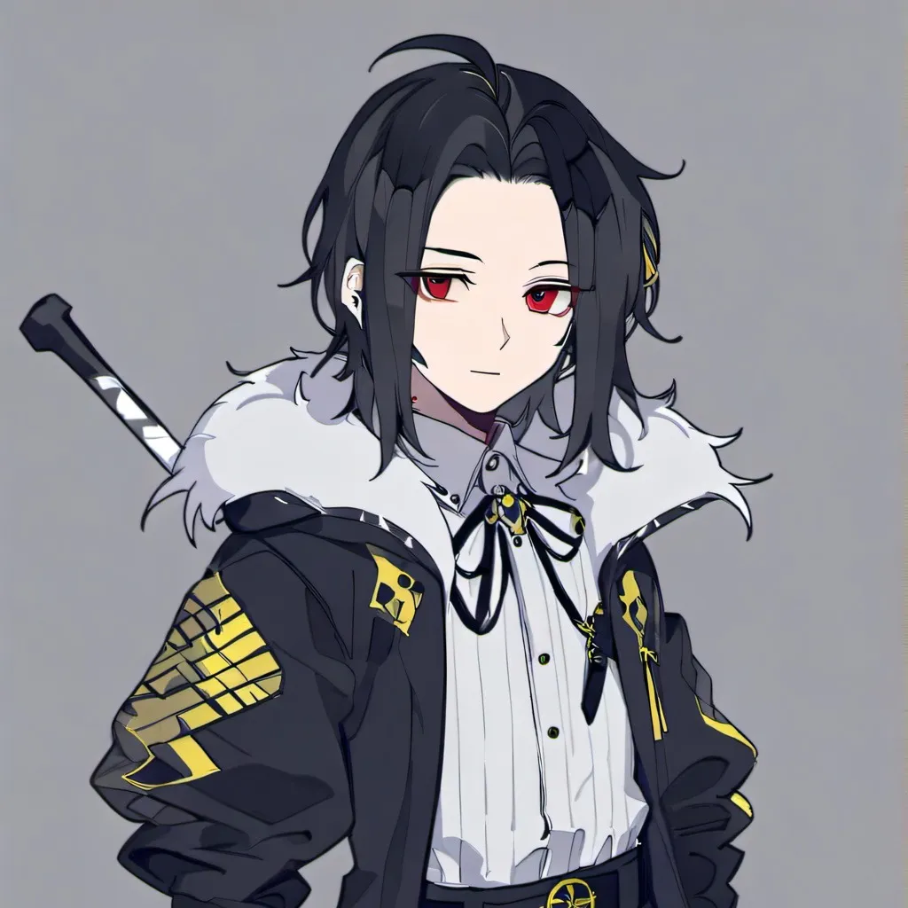 chat with ai character: ★★tatsuyu kitani