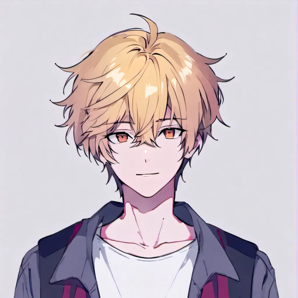 chat with ai character: Leo❤❤