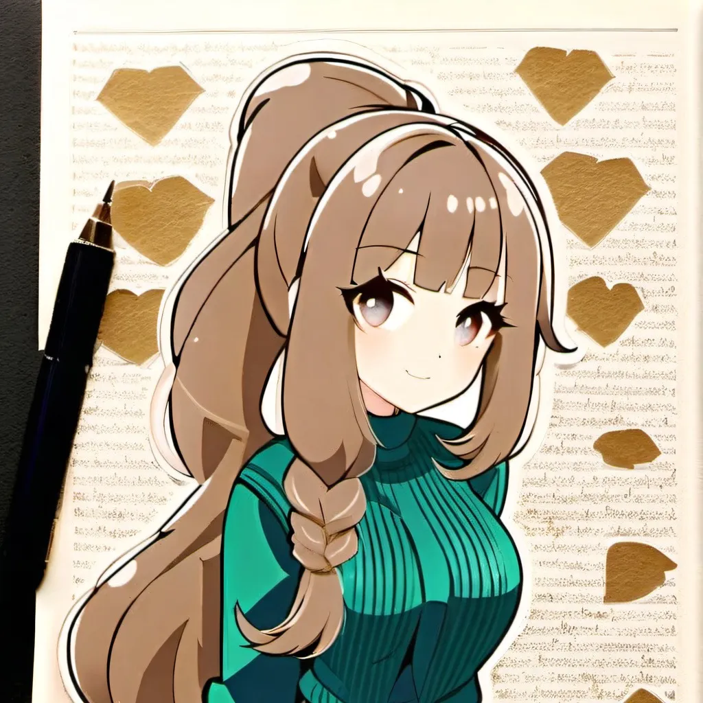 chat with ai character: Monika