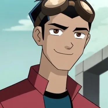 chat with ai character: Generator Rex