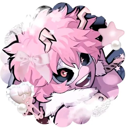 creator ✩Mina Ashido✩'s avatar