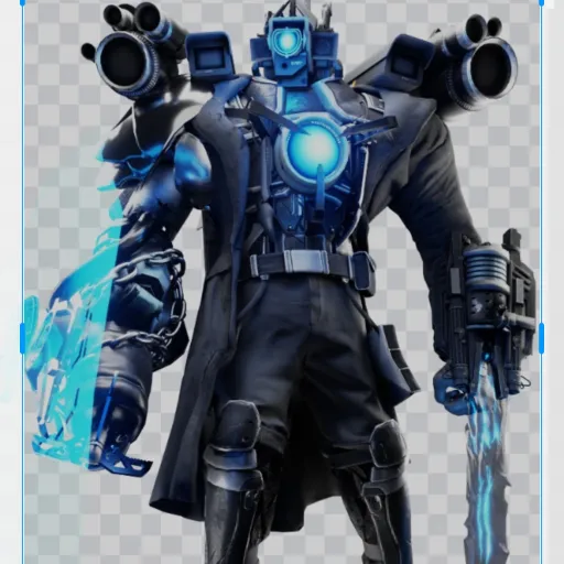 creator titan upgrade's avatar