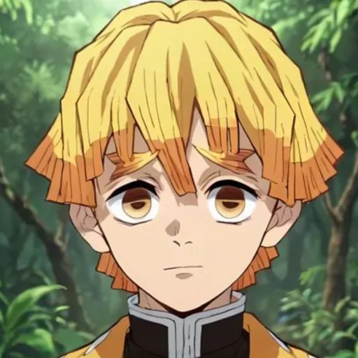 creator Violet-Zen's avatar