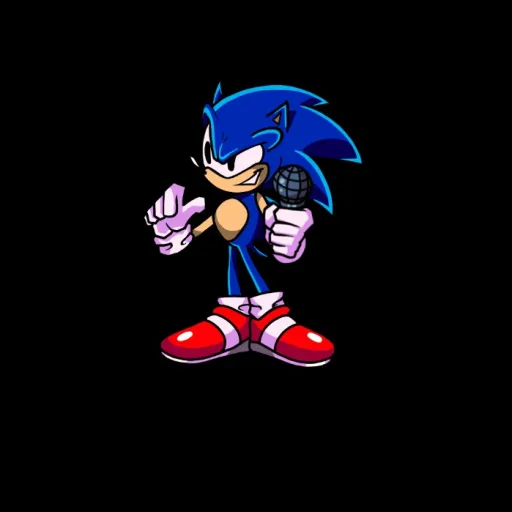 creator Sonic pro's avatar