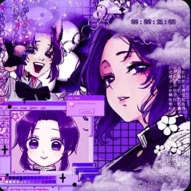 creator Shinobu kocho ♡✯'s avatar