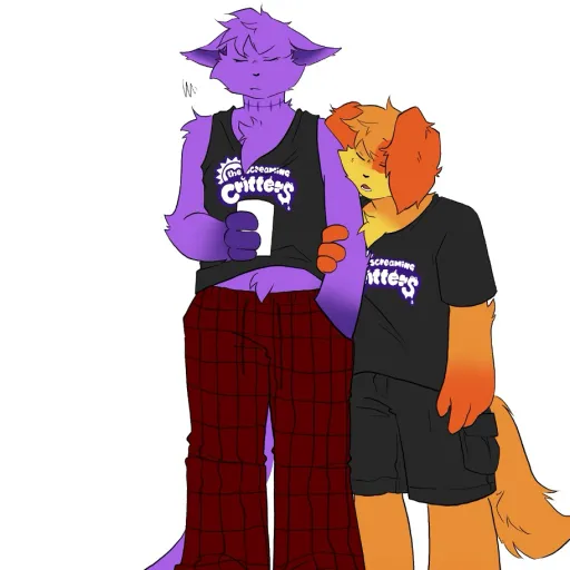creator Dogday snuggles's avatar